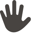 hand