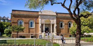 Presidio Branch